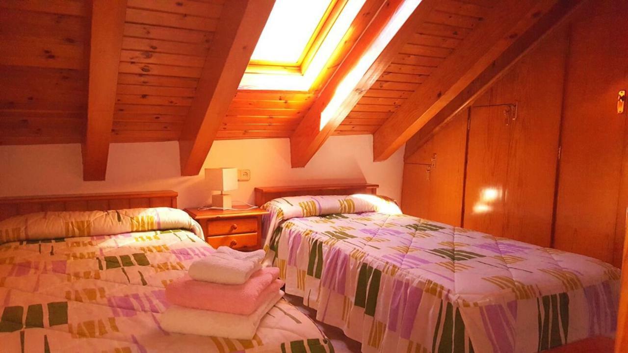 Апартаменты Casa Joan Барруэра Экстерьер фото